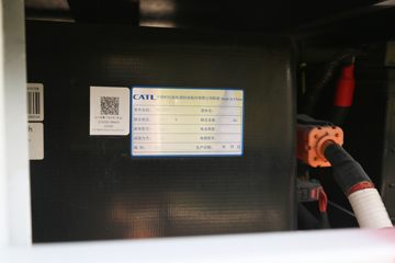 ���翭���� EV350 PRO 4.5T 4.19�׵��Ŵ��綯��դʽ�Ῠ98.04kWhͼƬ