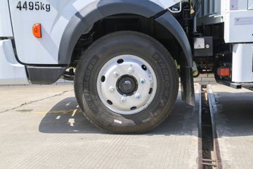 ���翭���� EV350 PRO 4.5T 4.19�׵��Ŵ��綯��դʽ�Ῠ98.04kWhͼƬ