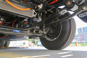 ���翭���� EV350 PRO 4.5T 4.19�׵��Ŵ��綯��դʽ�Ῠ98.04kWhͼƬ