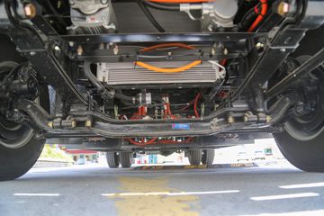 ���翭���� EV350 PRO 4.5T 4.19�׵��Ŵ��綯��դʽ�Ῠ98.04kWhͼƬ