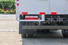 EV350 Pro&nbsp;电动载货车上装图片