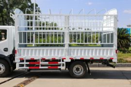 EV350 Pro&nbsp;电动载货车上装图片