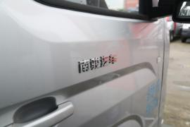 瑞宝 载货车外观                                                图片