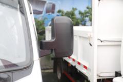 南骏汽车 瑞宝 豪华版 102马力 3.3米双排栏板微卡(NJA1040KS33A)