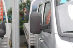 南骏汽车 瑞宝 豪华版 102马力 3.3米双排栏板微卡(NJA1040KS33A)