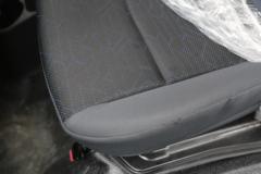 南骏汽车 瑞宝 豪华版 102马力 3.3米双排栏板微卡(NJA1040KS33A)