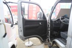 南骏汽车 瑞宝 豪华版 102马力 3.3米双排栏板微卡(NJA1040KS33A)