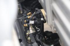 南骏汽车 瑞宝 豪华版 102马力 3.3米双排栏板微卡(NJA1040KS33A)