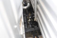 南骏汽车 瑞宝 豪华版 102马力 3.3米双排栏板微卡(NJA1040KS33A)