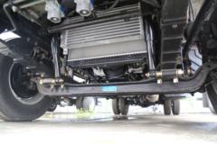 南骏汽车 瑞宝 豪华版 102马力 3.3米双排栏板微卡(NJA1040KS33A)