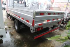 南骏汽车 瑞宝 豪华版 102马力 3.3米双排栏板微卡(NJA1040KS33A)