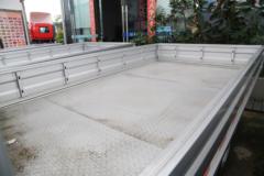 南骏汽车 瑞宝 豪华版 102马力 3.3米双排栏板微卡(NJA1040KS33A)