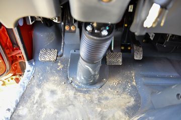 ���� ����W15 102���� 4X2 3.05����ж��(��ɫ)ͼƬ