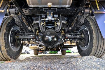 ���� ����W15 102���� 4X2 3.05����ж��(��ɫ)ͼƬ