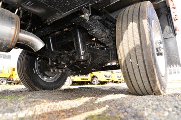 ���� ����W15 102���� 4X2 3.05����ж��(��ɫ)ͼƬ