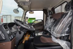 长治市领途冷藏车系列，打折优惠，降1万，赶快抢购！