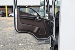 解放 领途 160马力 4X2 法士特8档 4.13米冷藏车 解放 领途 160马力 4X2 法士特8档 4.13米冷藏车