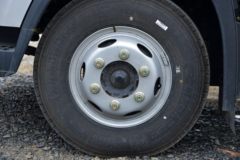 解放 领途 160马力 4X2 法士特8档 4.13米冷藏车 解放 领途 160马力 4X2 法士特8档 4.13米冷藏车