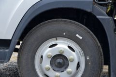 解放 领途 160马力 4X2 法士特8档 4.13米冷藏车 解放 领途 160马力 4X2 法士特8档 4.13米冷藏车