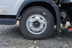 解放 领途 160马力 4X2 法士特8档 4.13米冷藏车 解放 领途 160马力 4X2 法士特8档 4.13米冷藏车