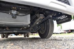 解放 领途 160马力 4X2 法士特8档 4.13米冷藏车 解放 领途 160马力 4X2 法士特8档 4.13米冷藏车