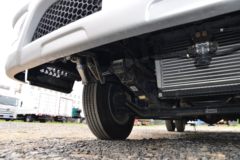 解放 领途 160马力 4X2 法士特8档 4.13米冷藏车 解放 领途 160马力 4X2 法士特8档 4.13米冷藏车