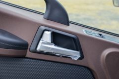 解放 虎VN 招财虎 155马力 4.2米单排栏板轻卡(CA1043P40K61L2E6A84)