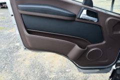 解放 虎VN 招财虎 155马力 4.2米单排栏板轻卡(CA1043P40K61L2E6A84)