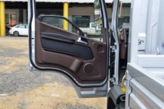 解放 虎VN 招财虎 155马力 4.2米单排栏板轻卡(CA1043P40K61L2E6A84)