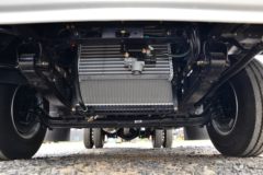 解放 虎VN 招财虎 155马力 4.2米单排栏板轻卡(CA1043P40K61L2E6A84)