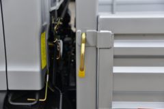 解放 虎VN 招财虎 155马力 4.2米单排栏板轻卡(CA1043P40K61L2E6A84)