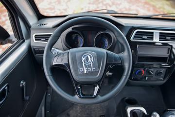 ����;�� T3 1.3L 91���� 2.21��˫������С��(��̥)(���յ�)(EQ1036D60Q4A)ͼƬ