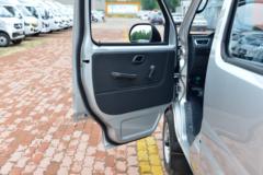 东风途逸 T3 1.3L 91马力 2.21米双排栏板小卡(后单胎)(带空调)(EQ1036D60Q4A)