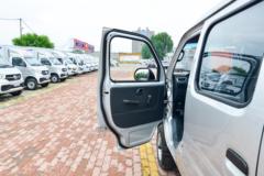 东风途逸 T3 1.3L 91马力 2.21米双排栏板小卡(后单胎)(带空调)(EQ1036D60Q4A)