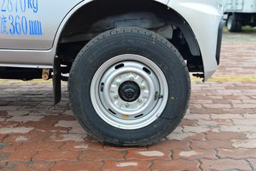 ����;�� T3 1.3L 91���� 2.21��˫������С��(��̥)(���յ�)(EQ1036D60Q4A)ͼƬ