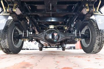 ����;�� T3 1.3L 91���� 2.21��˫������С��(��̥)(���յ�)(EQ1036D60Q4A)ͼƬ