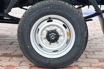 ����;�� T3 1.3L 91���� 2.21��˫������С��(��̥)(���յ�)(EQ1036D60Q4A)ͼƬ