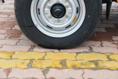 东风途逸 T3 1.3L 91马力 2.21米双排栏板小卡(后单胎)(带空调)(EQ1036D60Q4A)