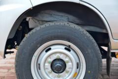 东风途逸 T3 1.3L 91马力 2.21米双排栏板小卡(后单胎)(带空调)(EQ1036D60Q4A)