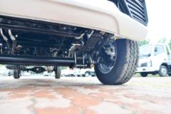 东风途逸 T3 1.3L 91马力 2.21米双排栏板小卡(后单胎)(带空调)(EQ1036D60Q4A)