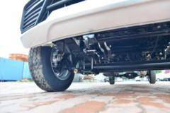 东风途逸 T3 1.3L 91马力 2.21米双排栏板小卡(后单胎)(带空调)(EQ1036D60Q4A)