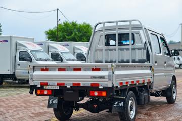 ����;�� T3 1.3L 91���� 2.21��˫������С��(��̥)(���յ�)(EQ1036D60Q4A)ͼƬ