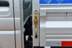 东风途逸 T3 1.3L 91马力 2.21米双排栏板小卡(后单胎)(带空调)(EQ1036D60Q4A)