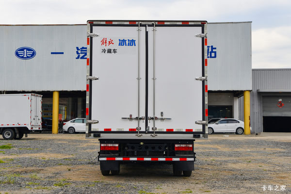 苏州市瑞辰汽销虎V冷藏车系列,打折优惠,降0.88万,赶快抢购!
