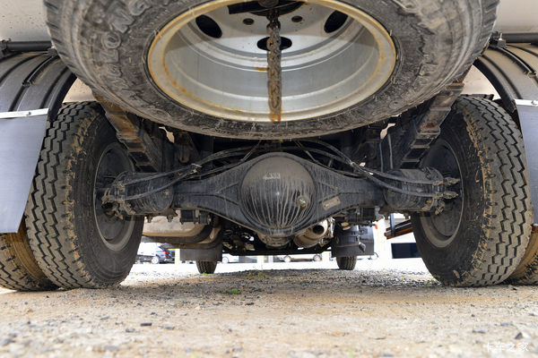 限时特惠,立降3万!长治市虎V冷藏车系列疯狂促销中