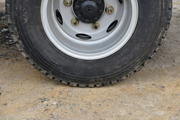  VH  160 4X2 4.05س(CA5049XLCP40K41L2E6A84)ͼƬ