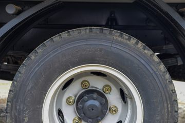  VH  160 4X2 4.05س(CA5049XLCP40K41L2E6A84)ͼƬ