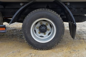  VH  160 4X2 4.05س(CA5049XLCP40K41L2E6A84)ͼƬ