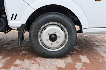 ����;�� T5 1.6L 122���� ���� 3.5�׵�������С��(EQ1033S16QCC)ͼƬ