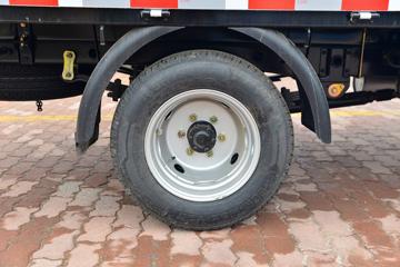 ����;�� T5 1.6L 122���� ���� 3.5�׵�������С��(EQ1033S16QCC)ͼƬ